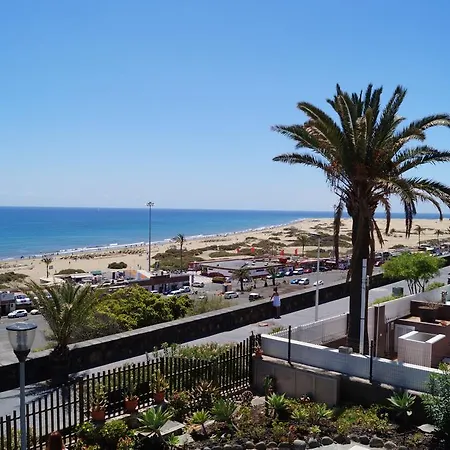 Luna Beach Playa del Ingles (Gran Canaria)