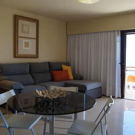 Apartment Luna Beach Playa del Ingles (Gran Canaria)