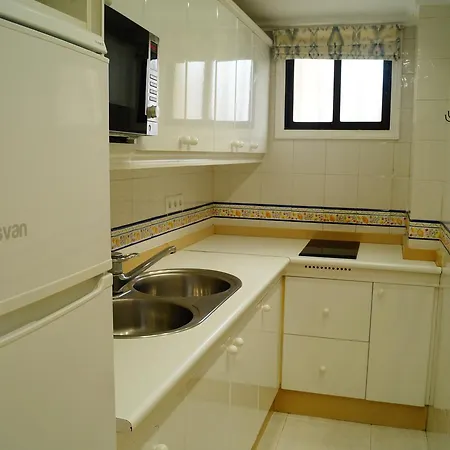 Apartment Luna Beach